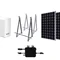 Балконна сонячна система KS SBS800-SET4