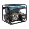Дизельний генератор KS 8100HDE-1/3 ATSR (EURO V)