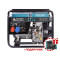 Дизельний генератор KS 8100HDE-1/3 ATSR (EURO V)