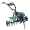 Культиватор бензиновий Könner&Söhnen KS 7HP-1050G
