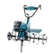 Культиватор бензиновий Könner&Söhnen KS 7HP-1050G