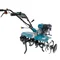 Культиватор бензиновий Könner&Söhnen KS 7HP-1050G