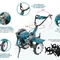 Культиватор бензиновий Könner&Söhnen KS 7HP-1050G