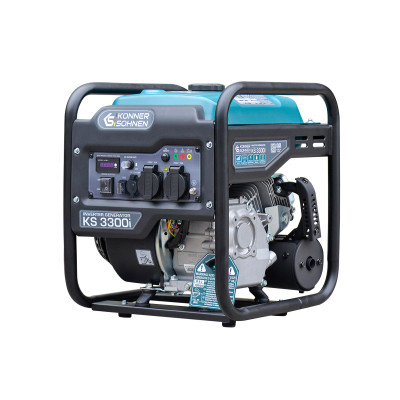 Інверторний генератор KS 3300i