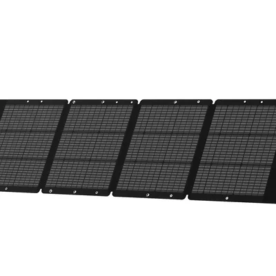 Портативна сонячна панель KS SP210W-4