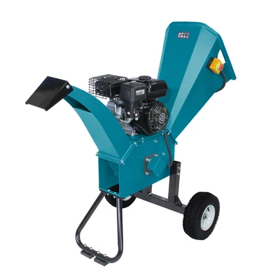Подрібнювач деревини KS 500WS