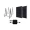 Балконна сонячна система KS SBS800-SET3