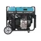 Генератор дизельний інверторний KS 9500iDE ATSR