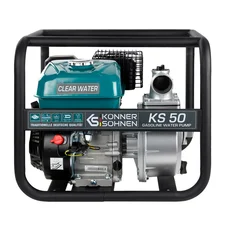 Помпа бензинова Könner&Söhnen KS 50