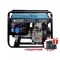 Генератор дизельний Könner&Söhnen KS 8102HDE