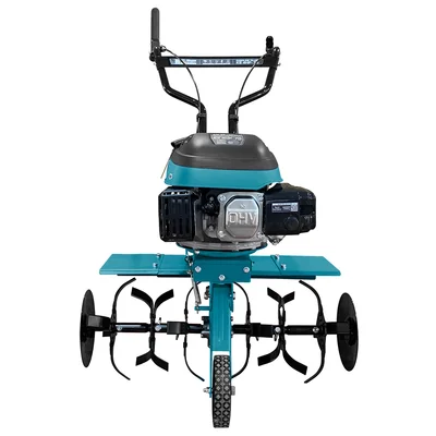 Бензиновий культиватор KS 4HP-70