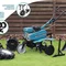 Культиватор бензиновий Könner&Söhnen KS 7HP-950A new