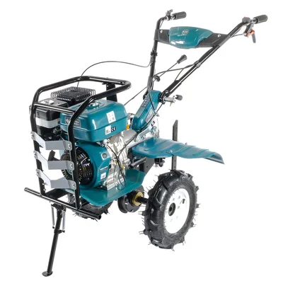 Бензиновий культиватор KS 9HP-1350G-3 (400)