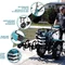 Культиватор бензиновий Könner&Söhnen KS 9HP-1350G-3(400)