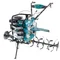 Культиватор бензиновий Könner&Söhnen KS 9HP-1350G-3(400)