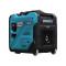 Інверторний генератор KS 6000iE S ATS