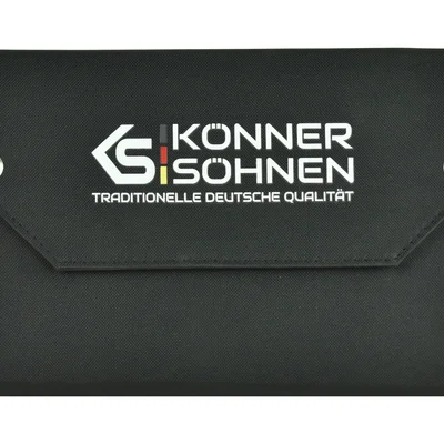 Портативна сонячна панель KS SP28W-4