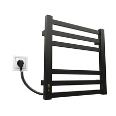 Рушникосушарка KOSSER Герда 500х500 EL