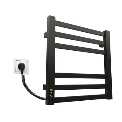 Рушникосушарка KOSSER Герда 500х500 EL