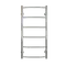 Рушникосушарка KOSSER Трапеція 800х430/6