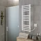 Сушарка для рушників KOSSER Герда 1200х300 ER тайм. білий
