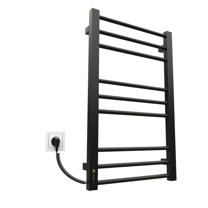 Рушникосушарка KOSSER Степ 800х500 EL