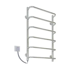 Рушникосушарка KOSSER Скоба 800х500/6 ЕL рег.