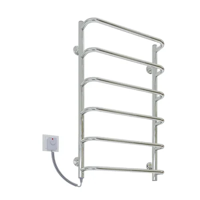 Рушникосушарка KOSSER Скоба 800х500/6 ЕL рег.