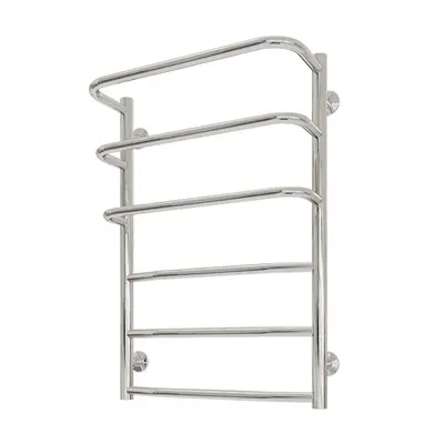 Рушникосушарка KOSSER Каскад Трапеція 700х530/6