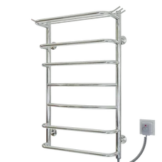 Рушникосушарка KOSSER Канна 800х400/7 ЕR рег.