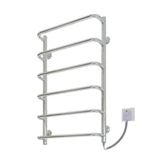 Рушникосушарка KOSSER Скоба 800х500/6 ЕR рег.