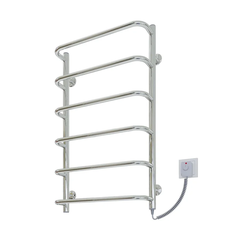Рушникосушарка KOSSER Скоба 800х500/6 ЕR рег.