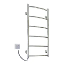 Рушникосушарка KOSSER Трапеція 800х400/6 EL рег.