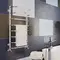 Рушникосушарка KOSSER Каскад Скоба 900х530/8