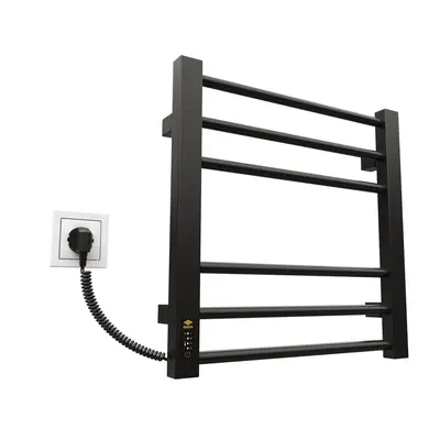 Рушникосушарка KOSSER Степ 500х500 EL