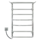 Рушникосушарка KOSSER Канна 800х400/7 ЕL рег.