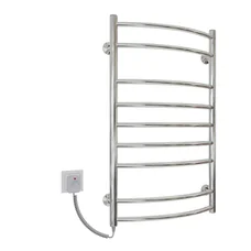 Рушникосушарка KOSSER Дуга Еліт 800х500/9 EL