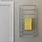 Рушникосушарка KOSSER Каскад Трапеція 600х530/5