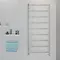 Рушникосушарка KOSSER Трапеція 600х430/5