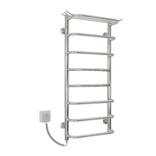 Сушарка для рушників KOSSER Канна 900х400/8 EL рег.