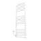 Сушарка для рушників KOSSER Герда 1200х400/18 EL тайм. білий
