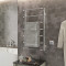 Рушникосушарка KOSSER Скоба 600х500/4 ЕR рег.
