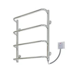 Рушникосушарка KOSSER Скоба 600х500/4 ЕR рег.