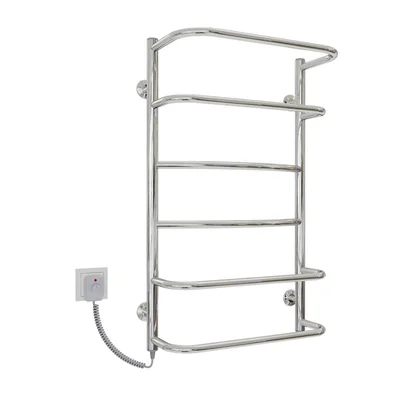 Рушникосушарка KOSSER Лайт 800х500/6 EL