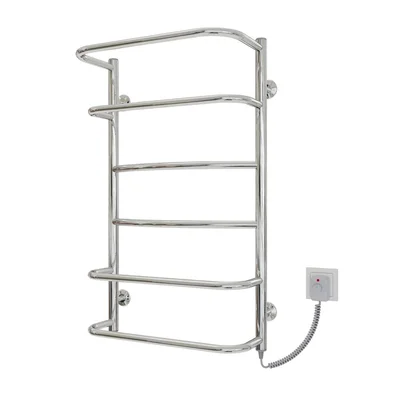 Рушникосушарка KOSSER Лайт 800х500/6 ER