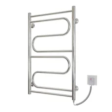 Рушникосушарка KOSSER Зигзаг 800х500 ER
