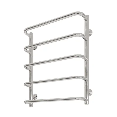 Рушникосушарка KOSSER Скоба 600х530/5