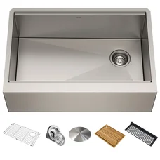 Кухонна мийка KWF410-30 Kore™