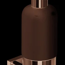 Дозатор для рідкого мила AURA KEA-14461СН - Хром
