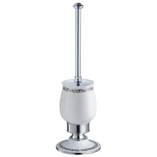 Туалетний йорж APOLLO KEA-16532CH - Хром